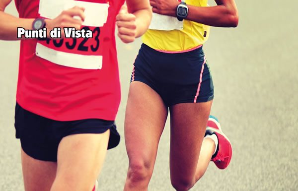 Stress & performance atletica