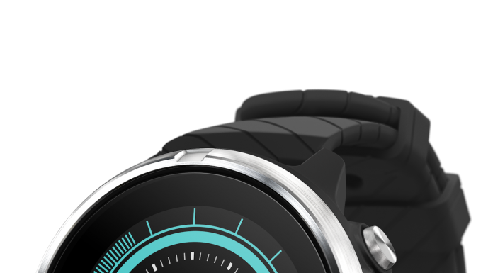 Suunto 9 Baro