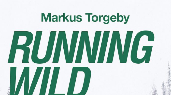 running wild