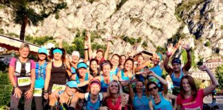 Donna4skyrace_gruppo