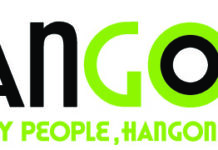 Hangon logo