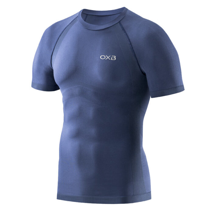 OXYBURN Pantaloni Energizer Uomo