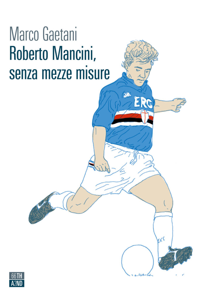 Roberto mancini