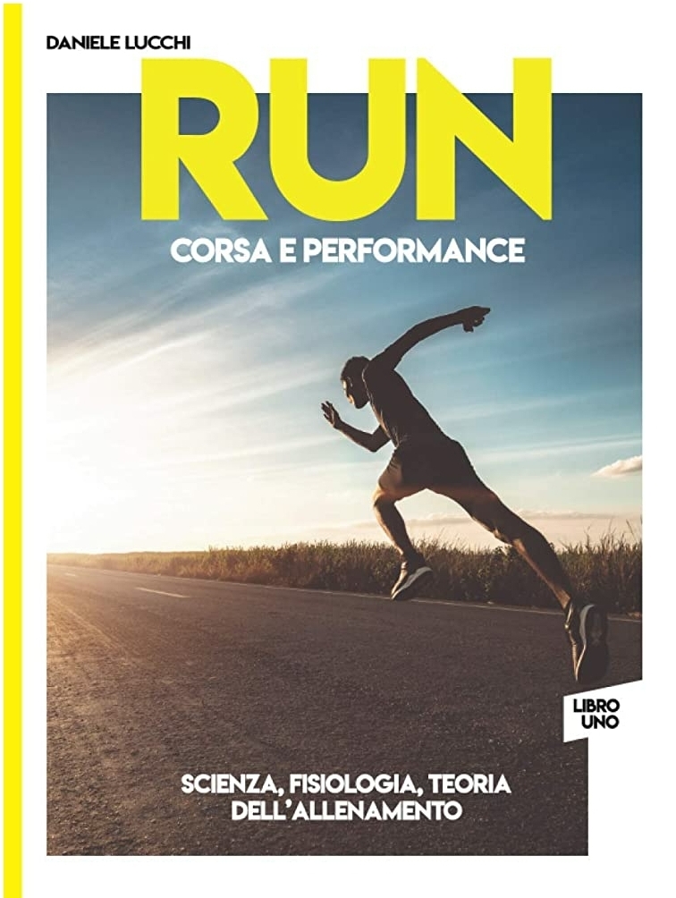 Run corsa e performance libro 1
