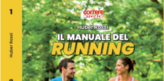 il manuale del running