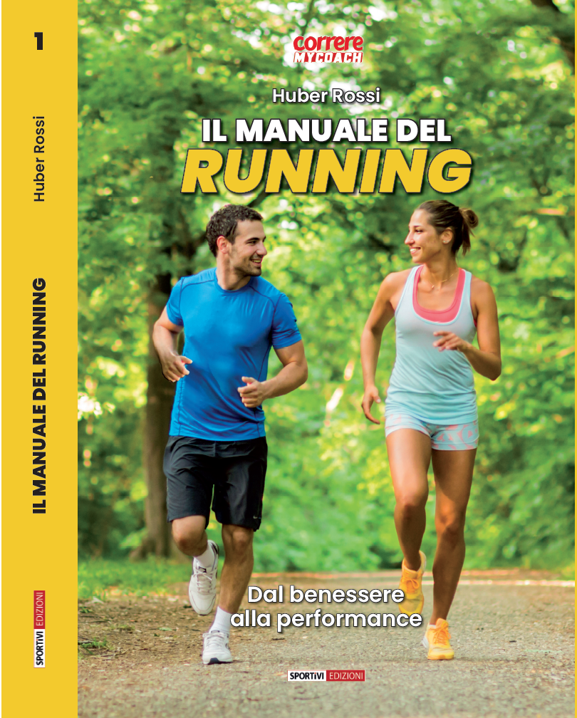 il manuale del running