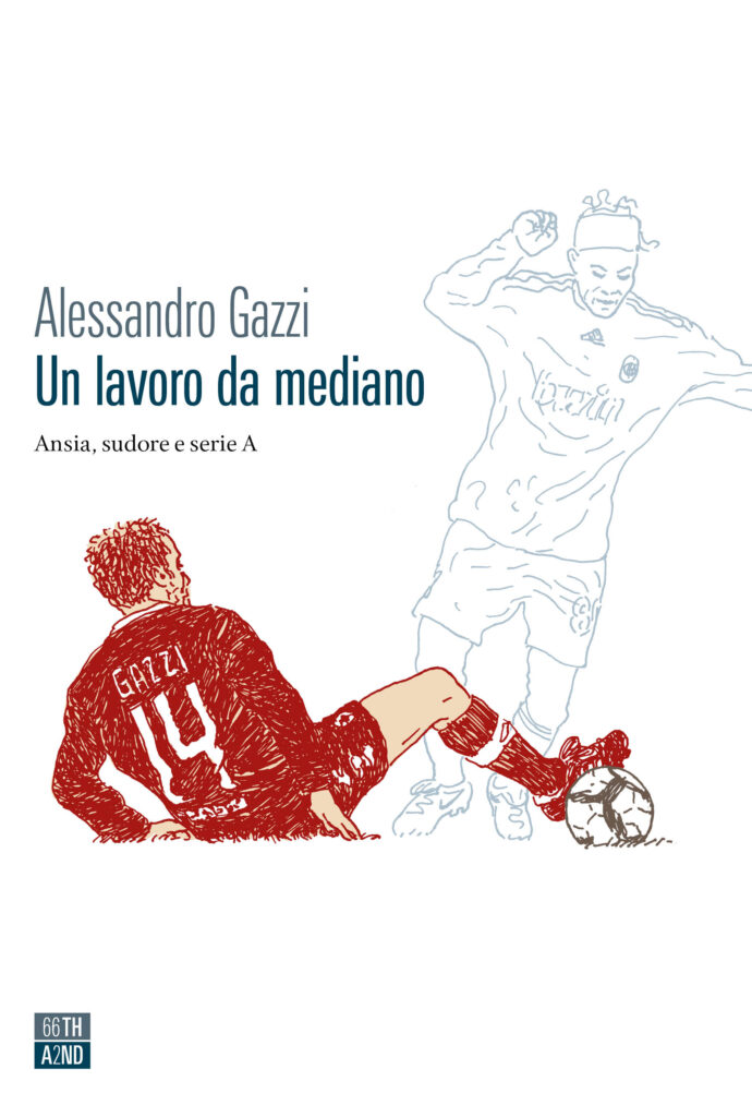 Alessandro Gazzi