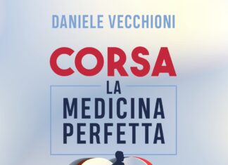 cover Corsa La Medicina Perfetta