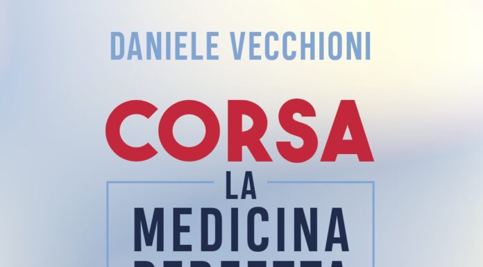 cover Corsa La Medicina Perfetta