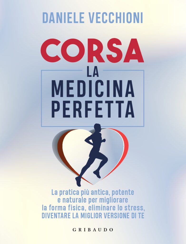 cover Corsa La Medicina Perfetta