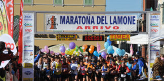 Maratona Lamone