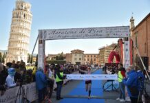 maratona Pisa